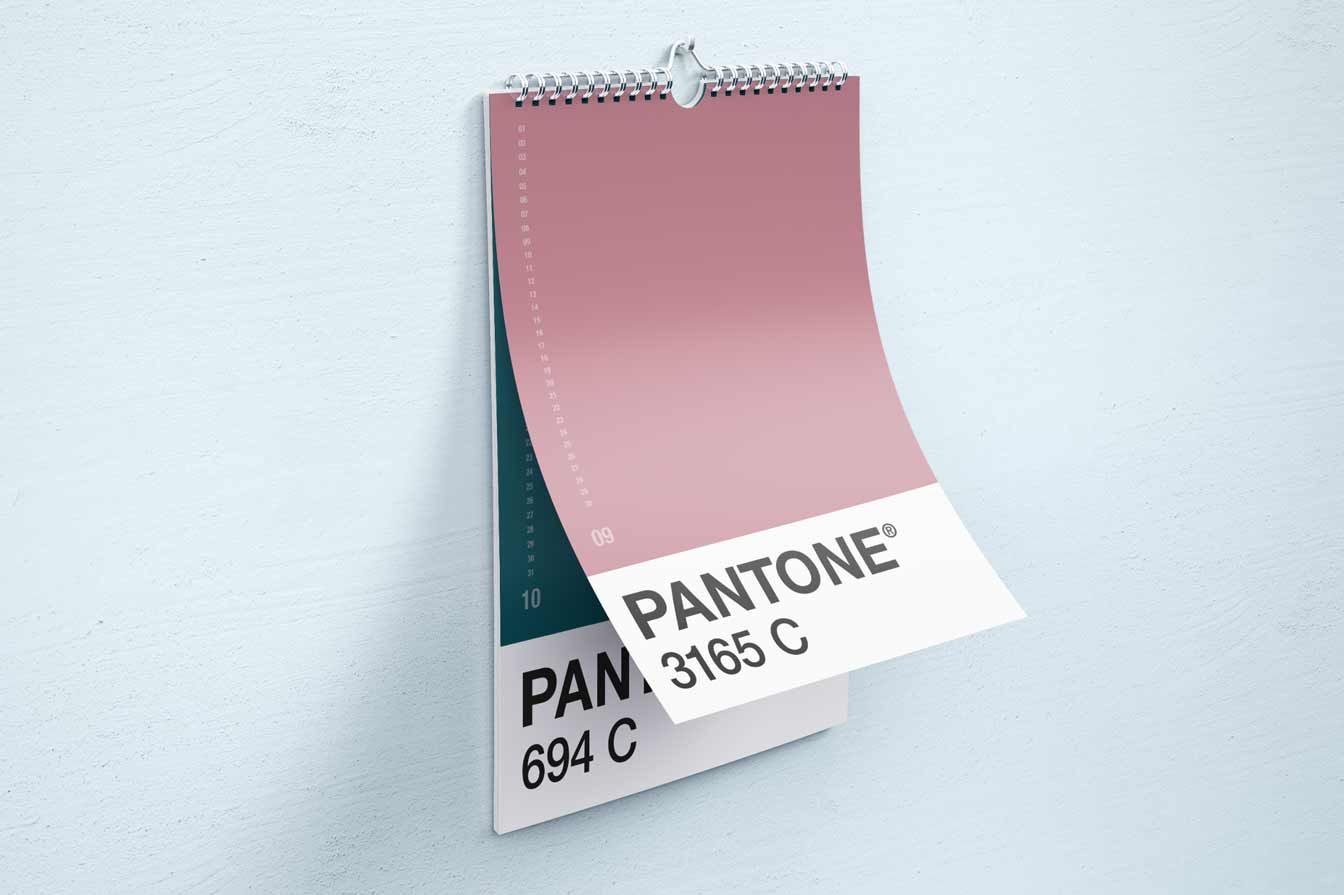 Pantone