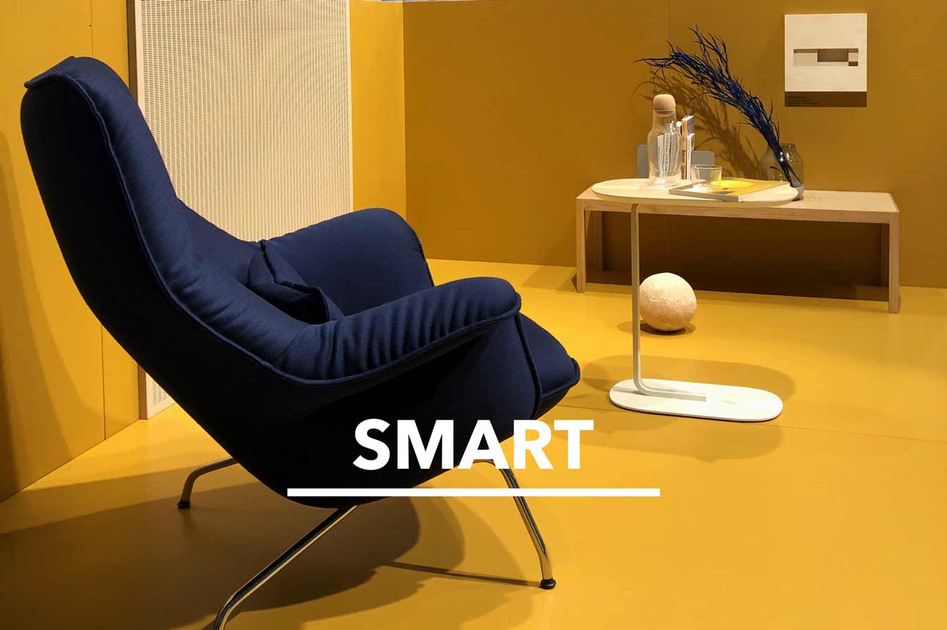 E-Smartmöbel