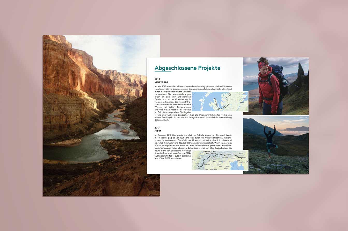 Anas Ways Previous Projects