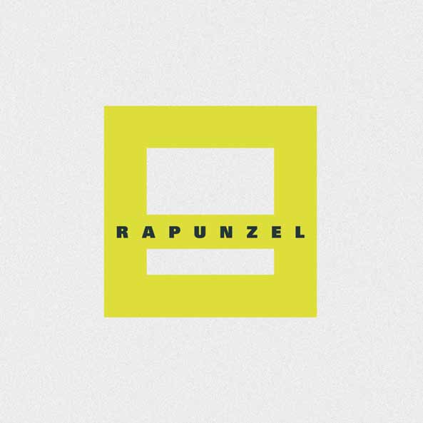 Rapunzel Logo