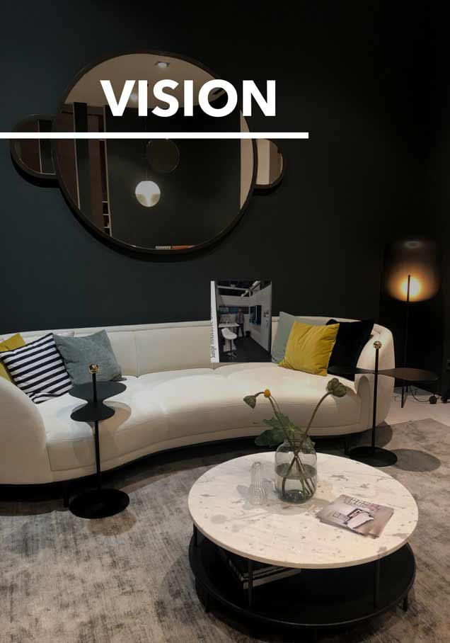 E-Smartmöbel Livingroom