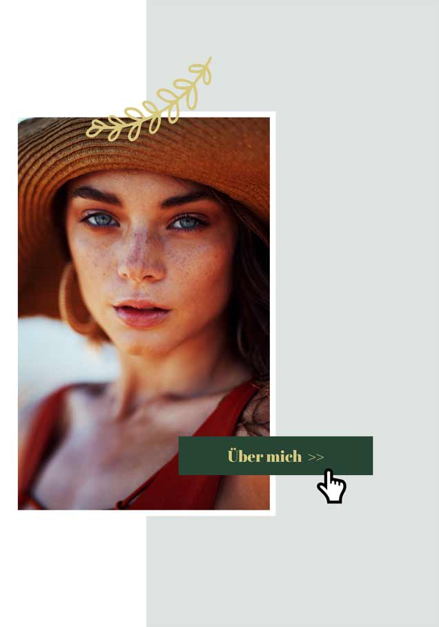 Green Luxery Cosmetic About