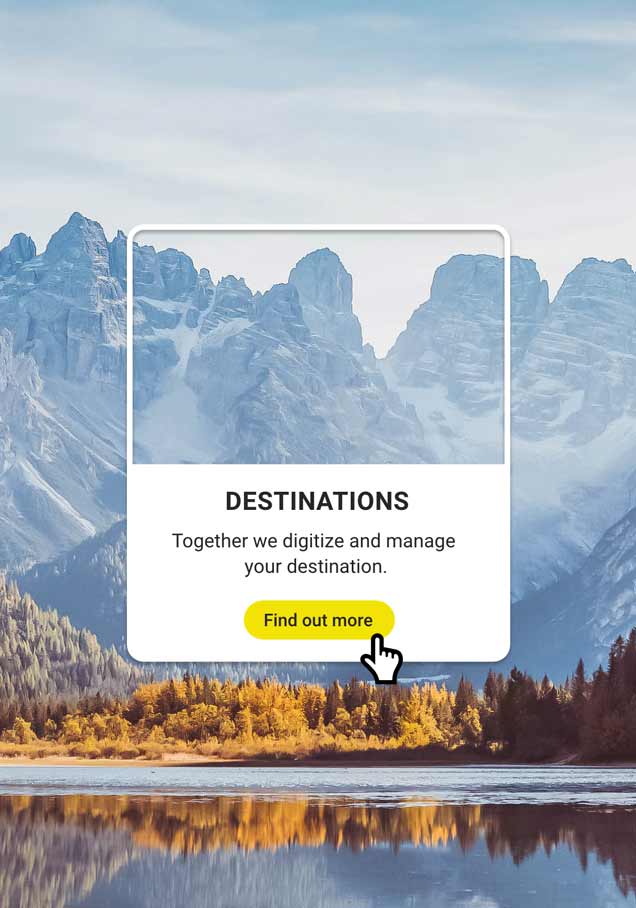 Outdoor-Business Frame