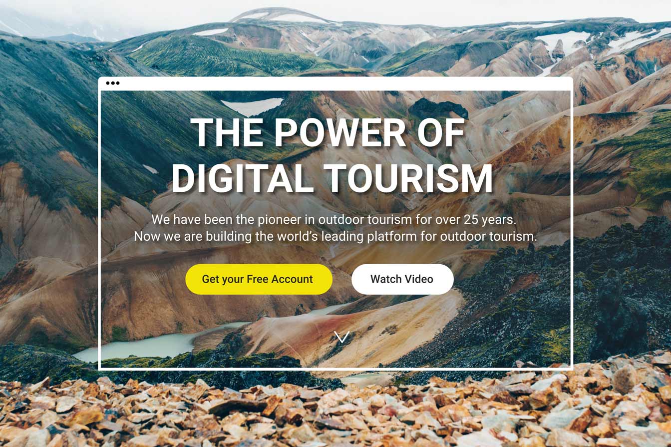 Outdoor-Business Header