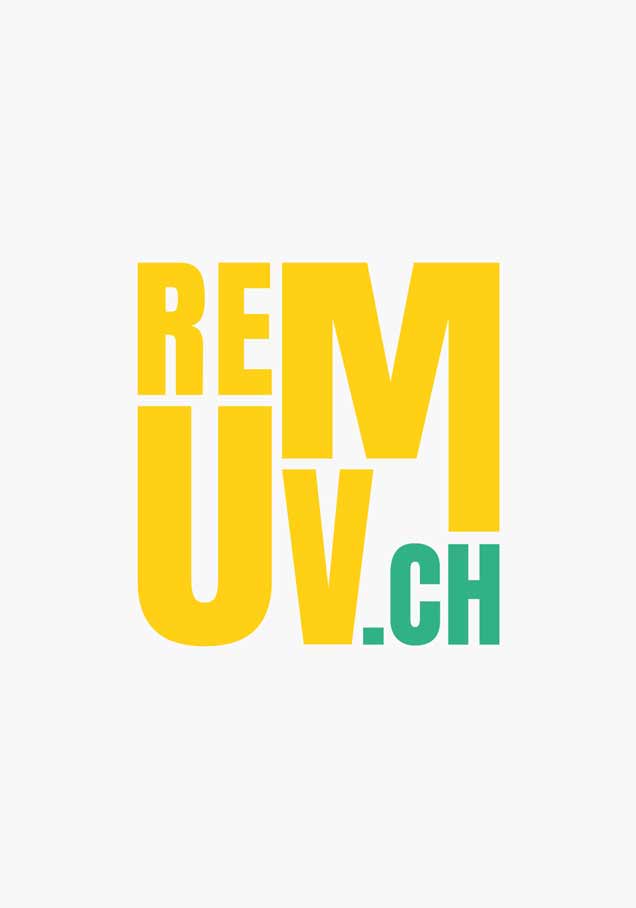 REMUV Logo